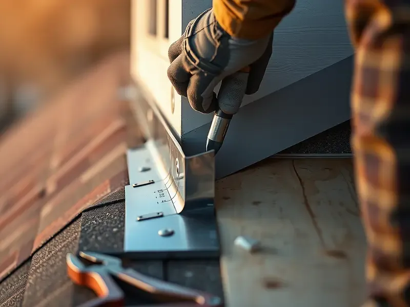 Service Install Project New Roof Installation in Concord, CA - East Bay Roofers