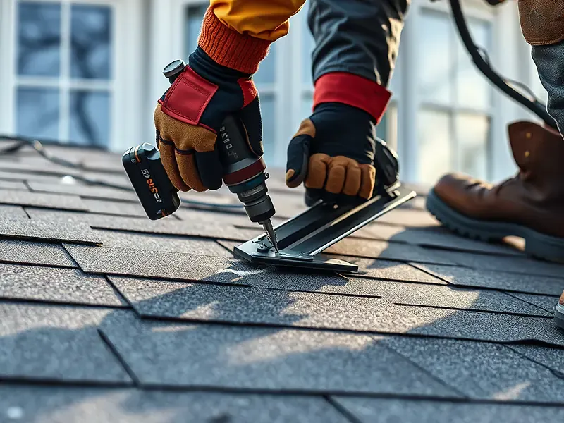 Service Shingle Shingle Roof Residential in Concord, CA - East Bay Roofers
